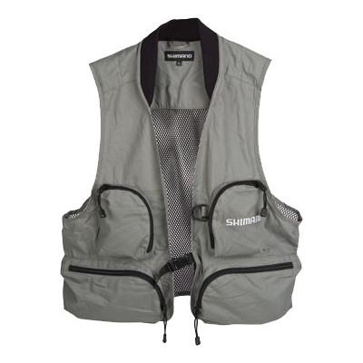 Жилет Shimano EV Vest (SHEVV)