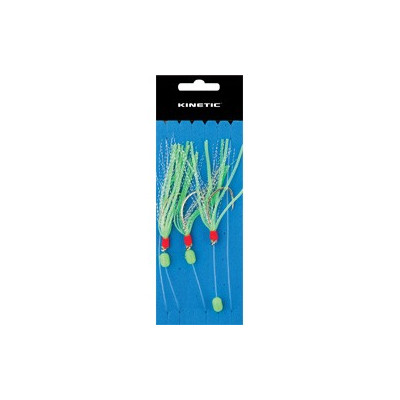 Подсадки–сабики Kinetic Power Mackerel