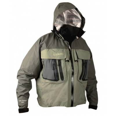 Куртка Angler Professional Jacket