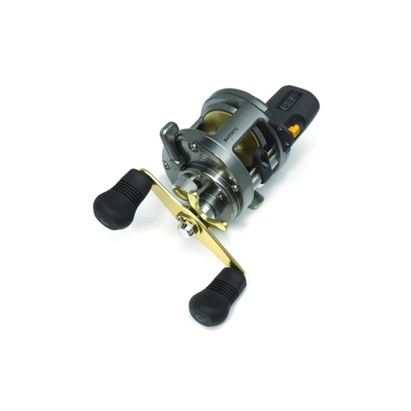 Shimano Tekota 20 500 snastimarket.ru