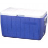 Изотермический контейнер Coleman 48 QT Poly-Lite Cooler Blue