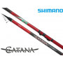 Удилище Shimano Catana EX TE 5 GT