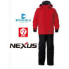 Костюм Shimano Nexus Dryshield RB055J красный
