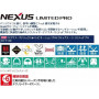 Костюм Shimano Nexus Gore-tex RT-112K Limited Pro особенности