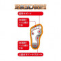 Носки Shimano SC-006J, особенности