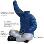 Поддёвка Shimano Thermal Suit MD-052K