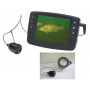 Портативная подводная видеокамера AquaSpy 10 для рыбалки с кабелем 10 м