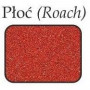 Прикормка Traper Sekret Ploc (Плотва) (Красный) 1 кг.