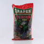 Прикормка Traper Sekret Feeder (Красный) 1 кг.
