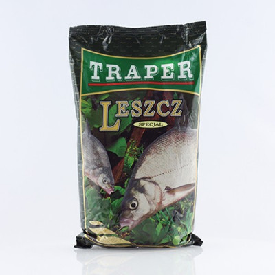 Прикормка Traper Special Leszcz (Лещ) 1 кг.