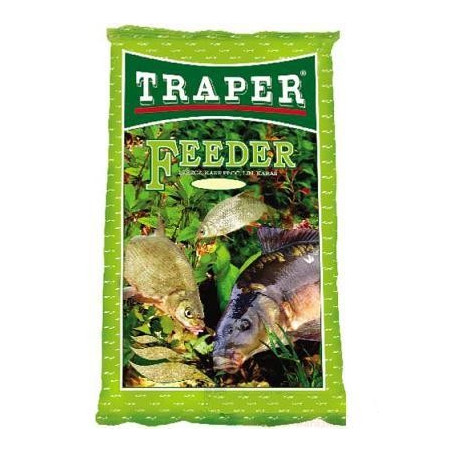 Прикормка Traper Feeder 1 кг.