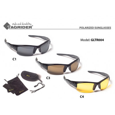 Очки поляризационные Tagrider GLTR 004