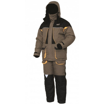 Зимний костюм Norfin Arctic 2