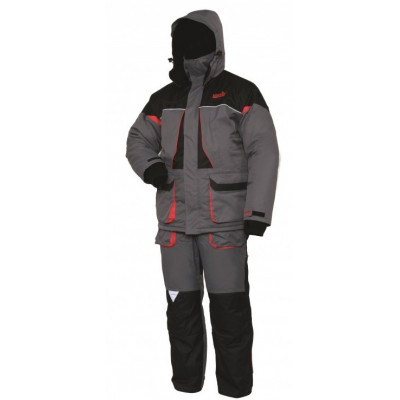 Зимний костюм Norfin Arctic Red 2