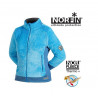 Женская флисовая куртка Norfin Moonrise