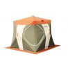Палатка для зимней рыбалки Митек "Нельма Куб 1"