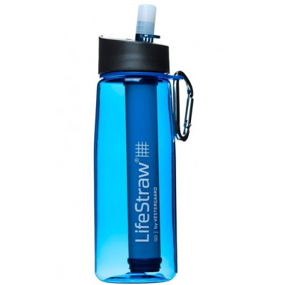 Фильтр для очистки воды LifeStraw Go