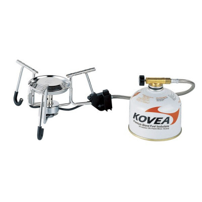 Горелка газовая Kovea Exploration Hose KB-N9602