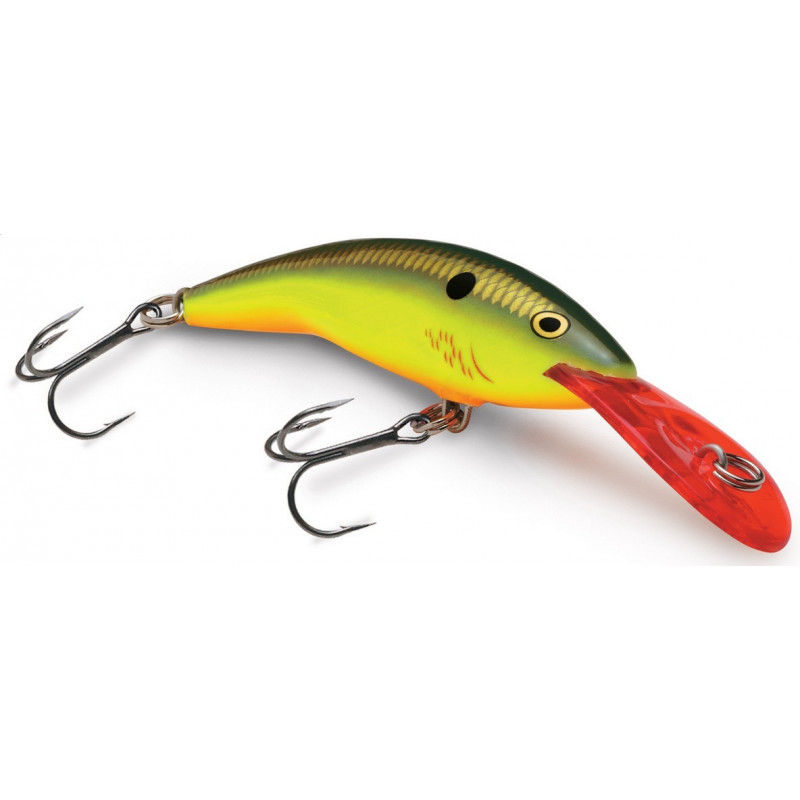 Rapala tail