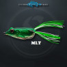 Воблер-лягушка Sprut Sawa Frog 55TW