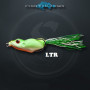 Воблер-лягушка Sprut Numa Frog 45TW