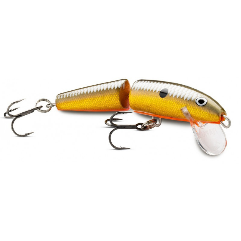 Rapala Jointed J07