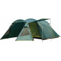 Палатка Greenell Орегон 4