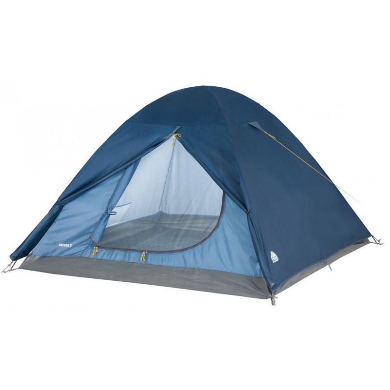 Палатка Trek Planet Oregon 2 – купить по цене от 5 360 ₽ руб. в ...