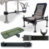 Рыболовное кресло Korum Accessory Chair Standart