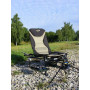 Рыболовное кресло Korum Accessory Chair Deluxe