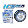 Шнур плетёный Power Pro Ice-Tec Blue 45м