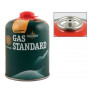 Баллон газовый Standard TBR-450
