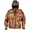 Куртка Angler Hunting Line Jacket
