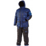 Зимний костюм Norfin Discovery Limited Edition Blue