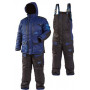 Зимний костюм Norfin Discovery Limited Edition Blue