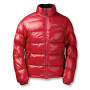 Куртка пуховая Red Fox Everest Micro Light