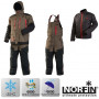 Зимний костюм Norfin Extreme 4