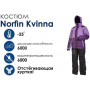 Зимний костюм для женщин Norfin Kvinna