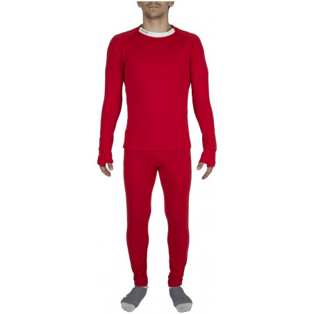 Термобелье костюм мужской Red Fox Classic Dry II