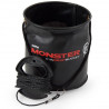 Купить ведро для набора воды Preston Monster Eva в интернет магазине Snastimarket.ru
