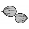 Купить голову подсачека Preston Deep Quick Dry Landing Net в интернет магазине Snastimarket.ru