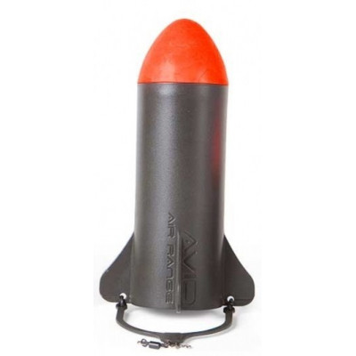 Купить ракету для прикормки Avid Carp Air Range Spod Medium Solid в интернет магазине Snastimarket.ru