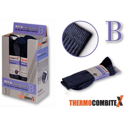 купить термоноски ThermoCombitex Beta Lasting Socks