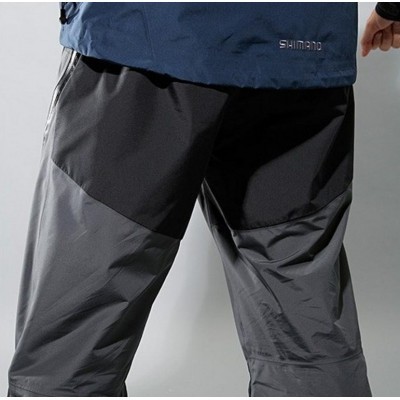 Штаны для рыбалки Shimano XEFO Gore-Tex Airventi Pants RA-22PN – купить поцене от 14 265 ₽ руб. в интернет-магазине snastimarket.ru