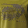 Купить футболку Shimano XEFO T-Shirt в интернет-магазине Snastimarket.ru