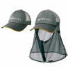 Купить кепку Shimano Mos-Shield CA-001N в интернет-магазине Snastimarket.ru
