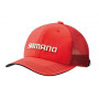 Купить кепку Shimano Basic Half Mesh Cap в интернет-магазине Snastimarket.ru
