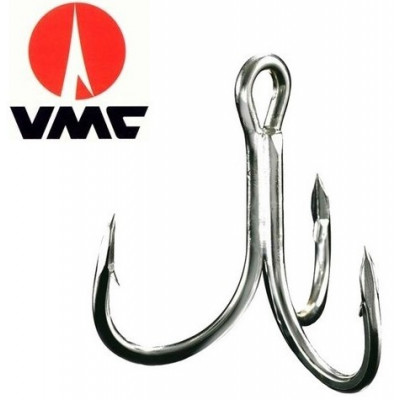 Крючки VMC 7560 TI