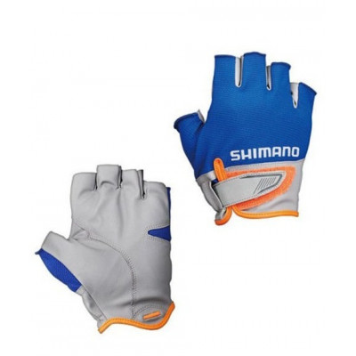Купить Перчатки Shimano 3D Advance Glove в интернет-магазине Snastimarket.ru
