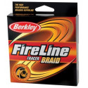 купить плетенный шнур Berkley Fireline Tracer Braid